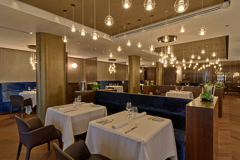 Food & Drinks 5, Maritim Hotel Plaza Tirana, Tiranës