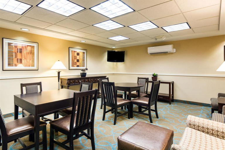 Public Area 2, Candlewood Suites Stafford - Quantico by IHG, Stafford
