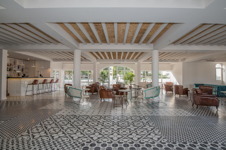 Public Area 4, H10 Ocean Suites, Las Palmas
