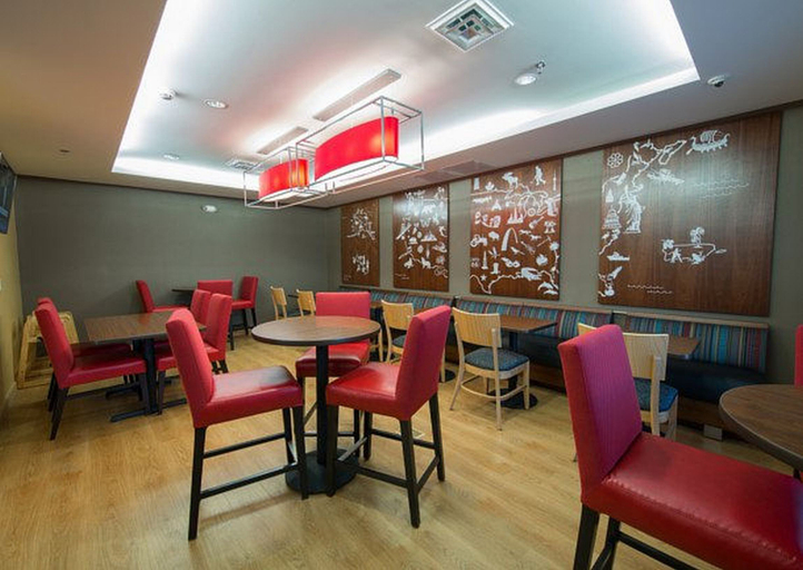 Public Area 5, TownePlace Suites Florence, Florence