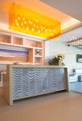 Public Area 2, Melina Bay Boutique, Ionian Islands