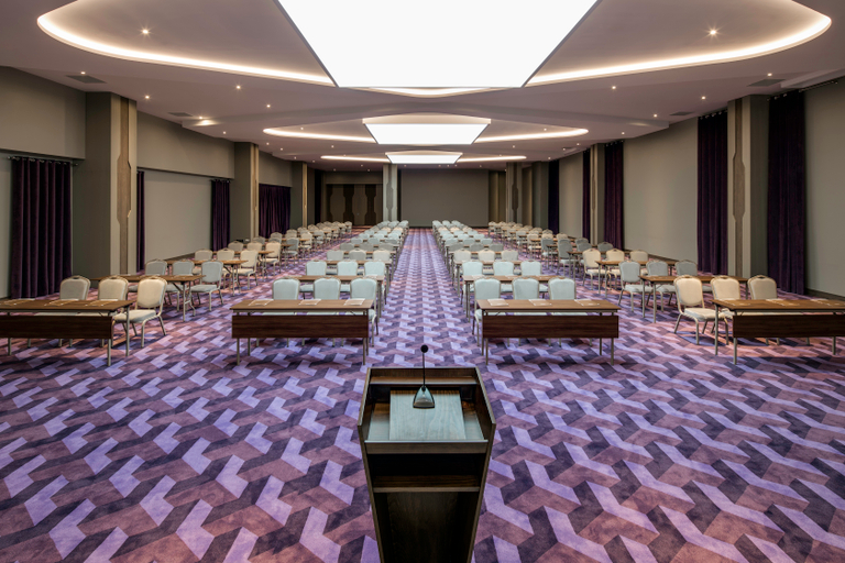 Business Facilities 4, Lionel Hotel Istanbul, Eyüp