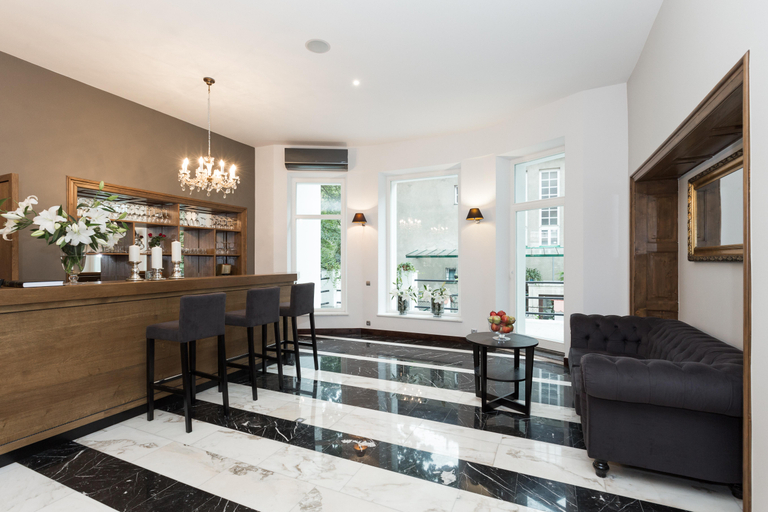 Public Area 3, Hotel Grottger Boutique Hotel, Kraków City