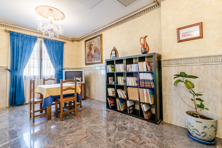 Public Area 3, Hotel Carlos I Toledo, Toledo