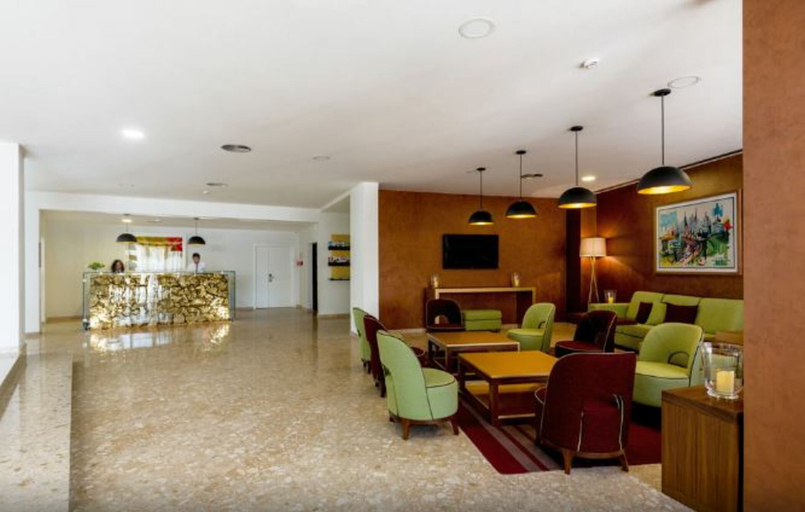 Public Area 4, Vilamoura Garden Hotel, Loulé