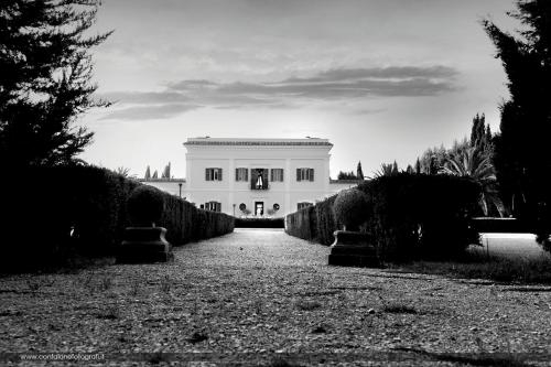 Casa Freda, Foggia