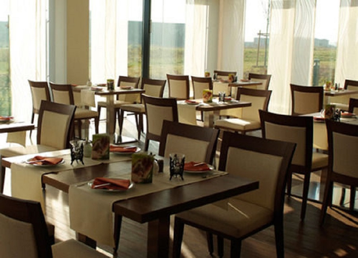 Food & Drinks 4, Qualitel Hotel Hilpoltstein, Roth