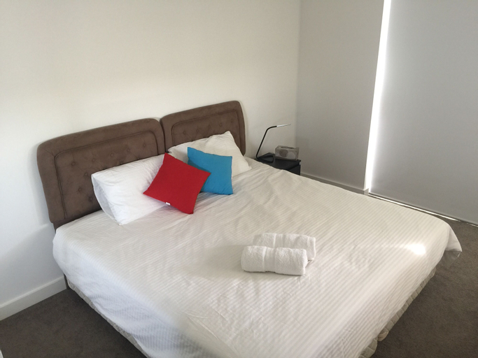 Four bedrooms Apartment, Hurstville