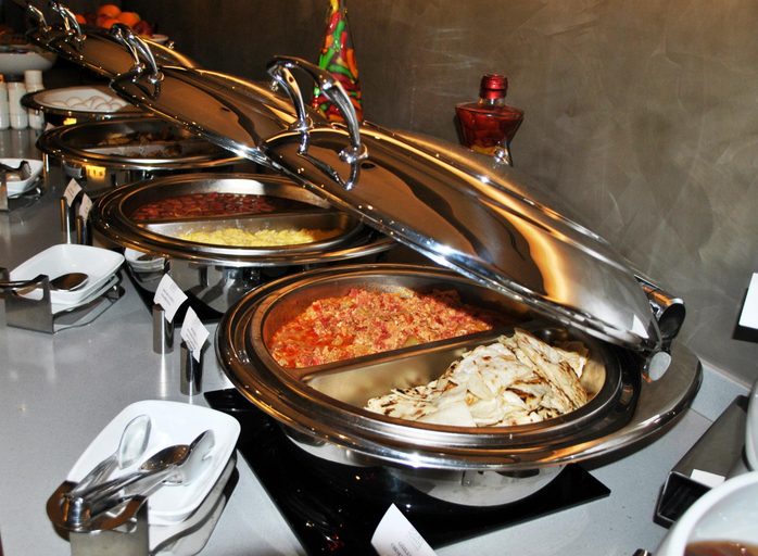 Food & Drinks 5, Bof Hotels Business, Atasehir