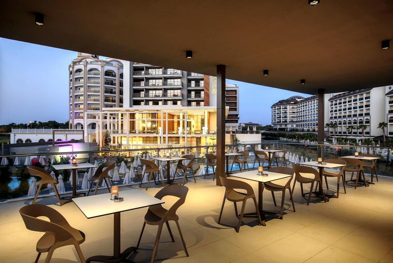 Food & Drinks 5, Riolavitas Resort & Spa, Manavgat