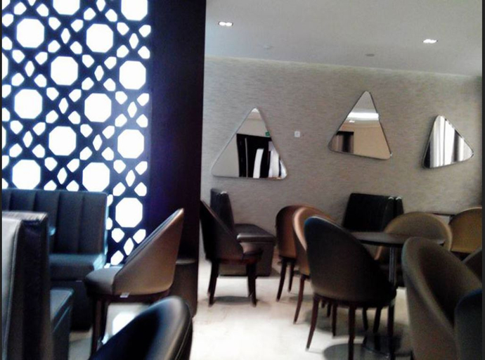 Food & Drinks 5, Lalla Doudja, El Achour