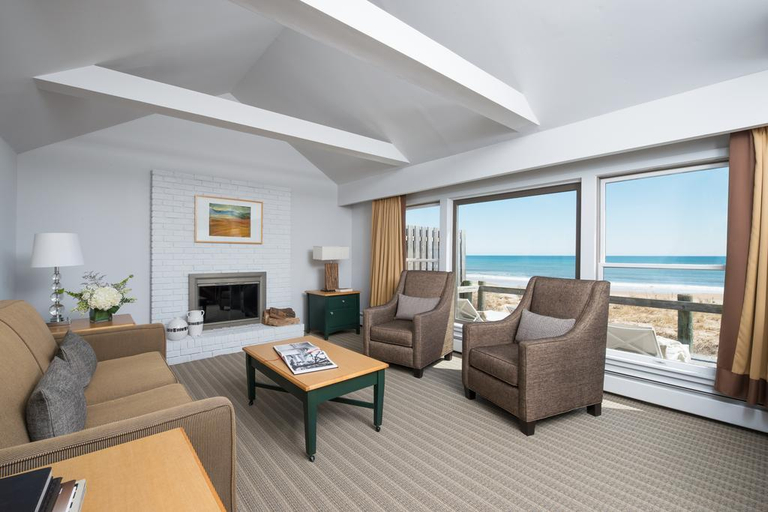 Exterior & Views 2, Gurney's Montauk Resort & Seawater Spa, Suffolk
