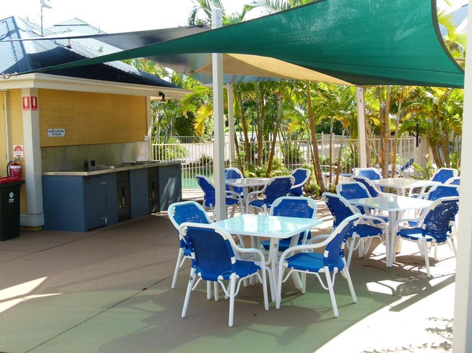 Food & Drinks, Hastings Cove Holiday Apartments, Tweed - Tweed Coast