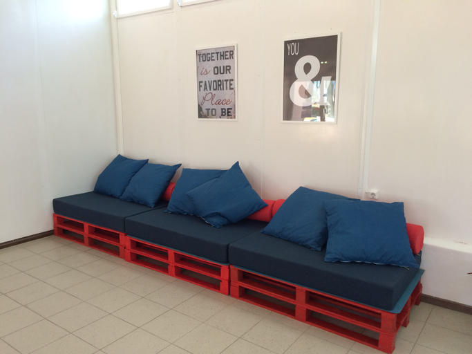 Public Area 5, Orbitur Sao Pedro de Moel, Marinha Grande