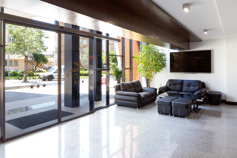 Public Area 4, Paradiso Apartcomplex, Nesebar