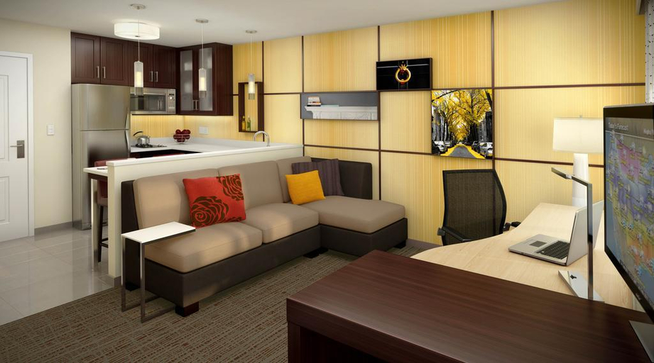Exterior & Views 5, Residence Inn Regina, Division No. 6