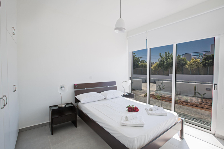 Bedroom 2, Protaras Greco Villa CCV4