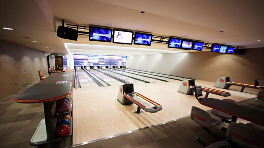 Sport & Beauty, Hotel Marinsek, Naklo