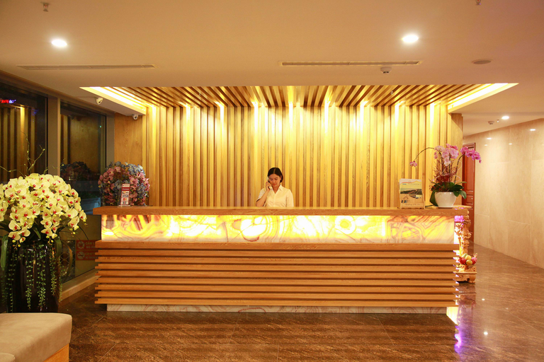 Public Area 2, Sekong Hotel Danang, Da Nang