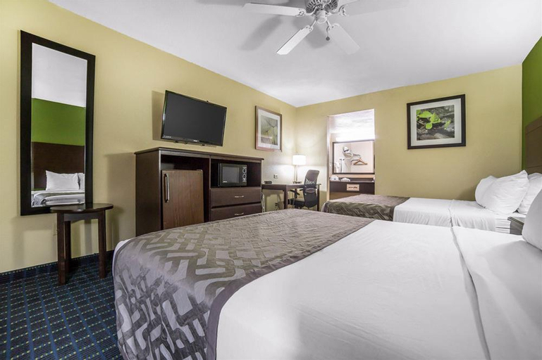 Quality Inn, San Bernardino