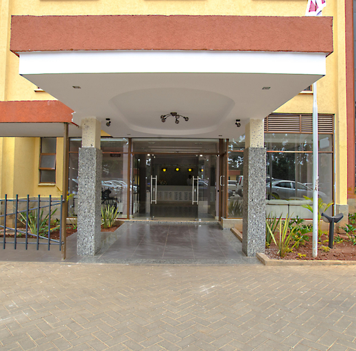 Exterior & Views 4, Ngong Hills Hotel, Kibra