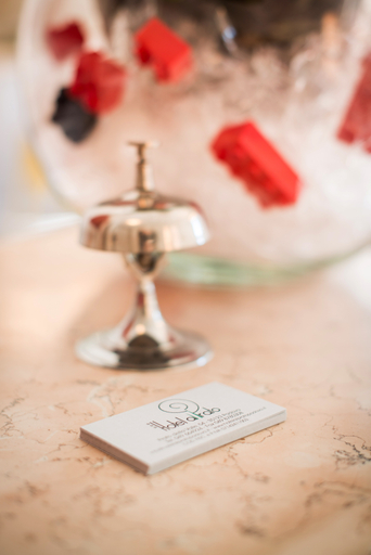 Food & Drinks 5, Hotel Al Prato, Padua