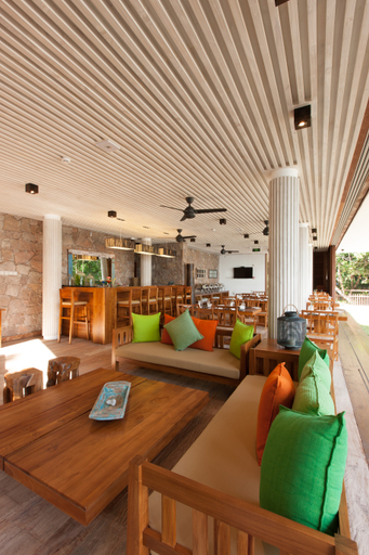 Public Area 3, Le Relax Luxury Lodge