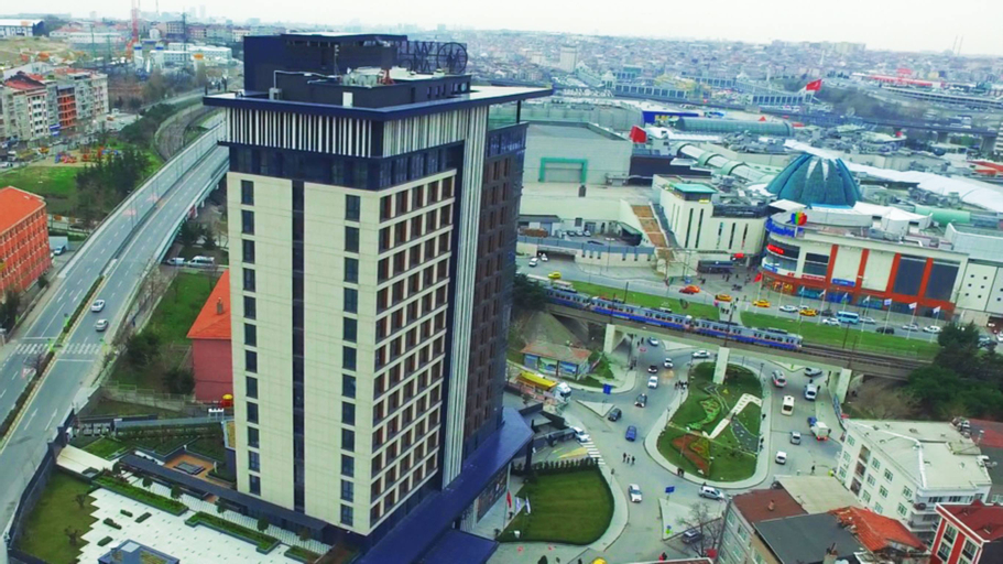 Wish More Hotel, Bayrampaşa