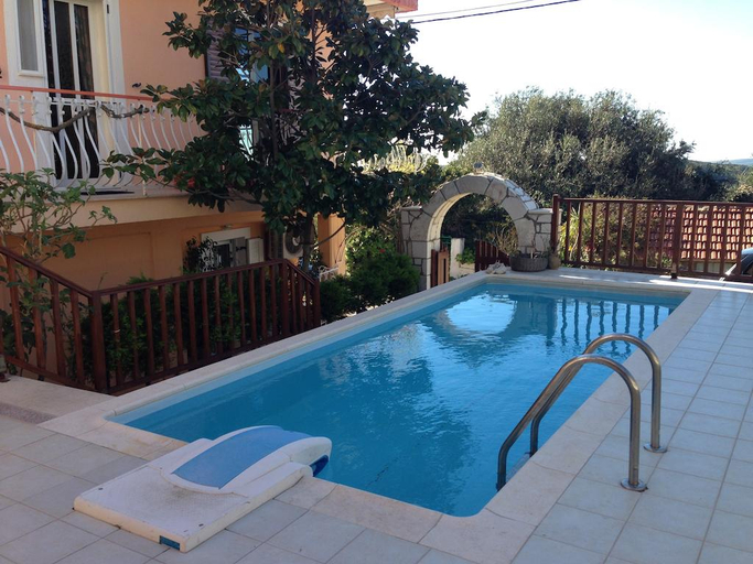 Sport & Beauty 5, Oasis Complex, Ionian Islands