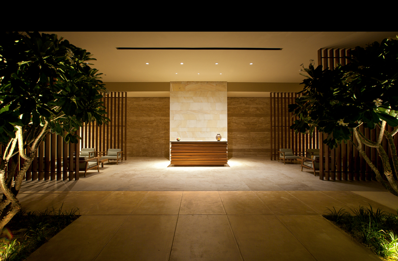 Public Area 4, JW Marriott Los Cabos Beach Resort & Spa, La Paz