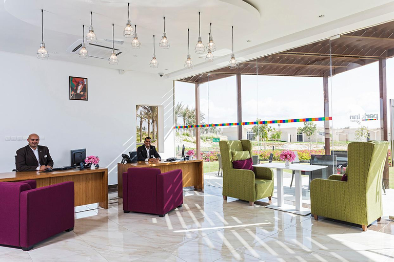 Public Area 4, Park Inn by Radisson Hotel & Residence Duqm, Al Wusta