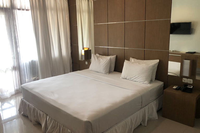 Hotel Tirtagangga Garut, Garut