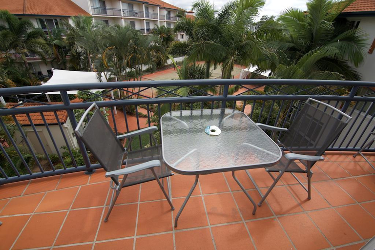 Exterior & Views 2, Blue Water Bay Villas, Gold Coast