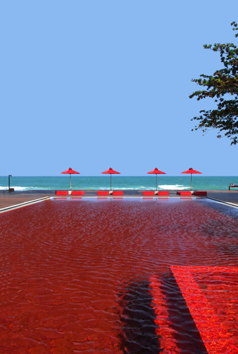 Sport & Beauty 2, The Secret Pool Villas By The Library, Ko Samui