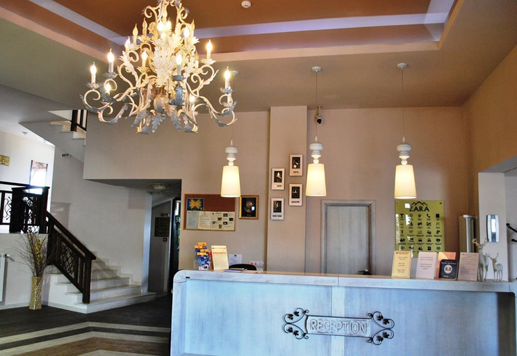 Public Area 4, Hotel Complex Zara Bansko, Bansko