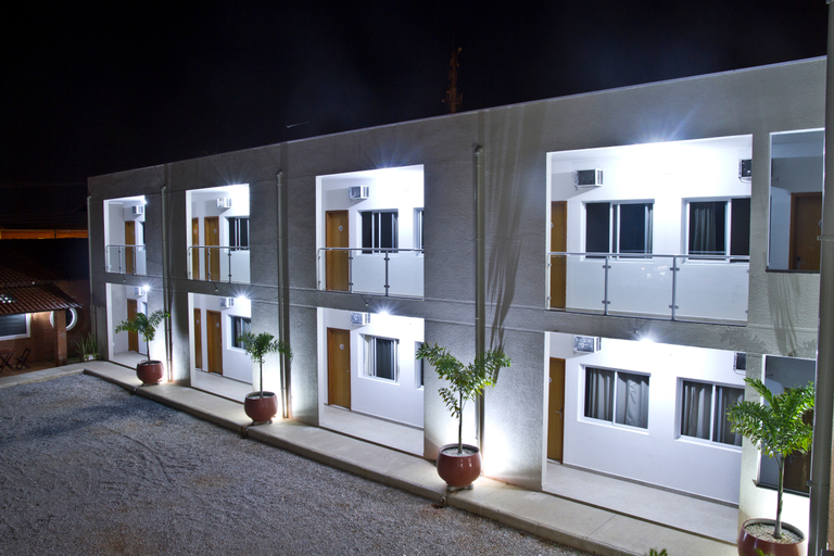 Public Area 5, Eden Park Hotel, Sorocaba