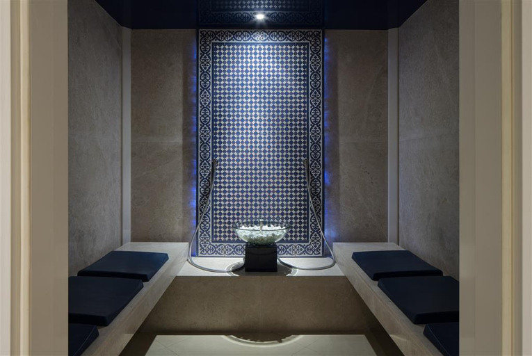 Public Area 4, Sheraton Sharjah Beach Resort & Spa, Sharjah City