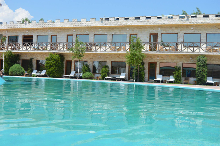Sport & Beauty 4, Hotel La Scoica Land, Constanta