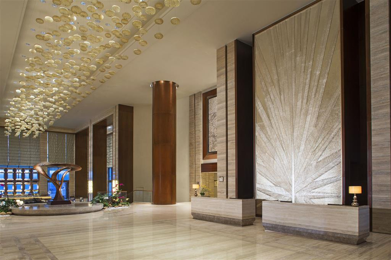 Public Area 5, Sheraton Huizhou Bailuhu, Huizhou