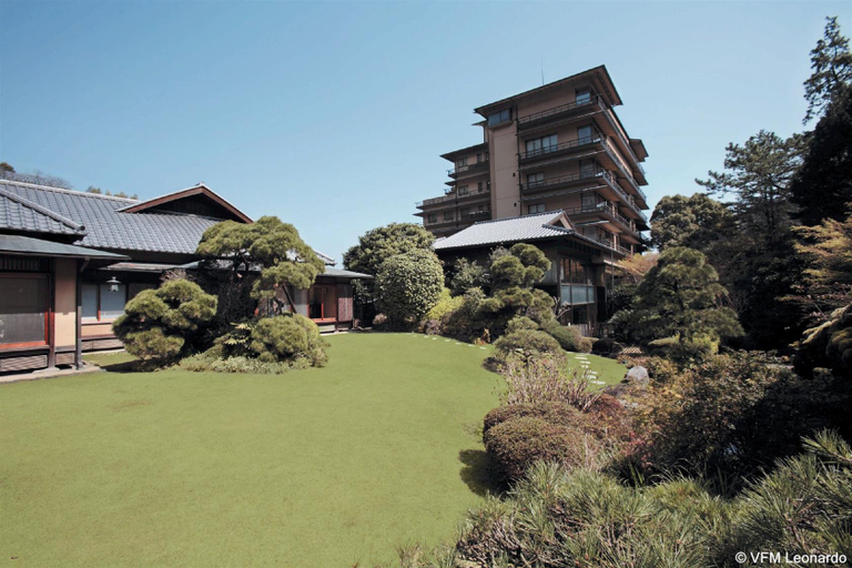 Exterior & Views 2, RyouteiRyokan Atami Koarashitei, Atami