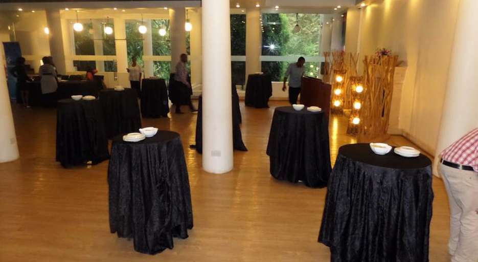 Public Area 3, West Wood Hotel, Westlands