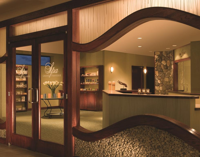 Public Area 3, Grand Traverse Resort And Spa, Grand Traverse
