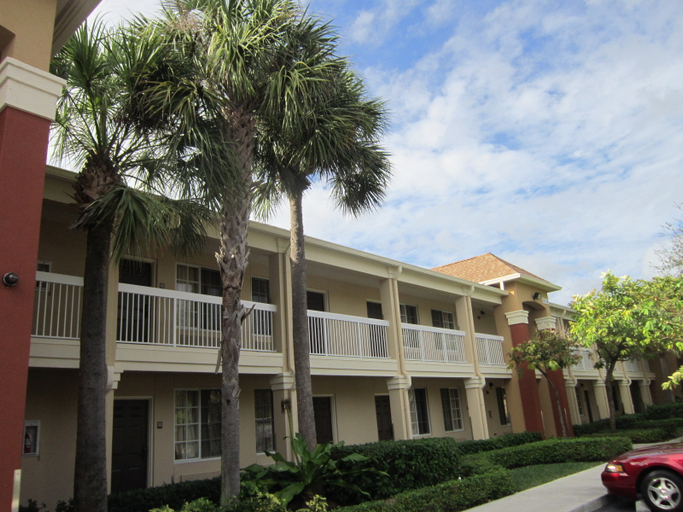 Exterior & Views 2, Extended Stay America Boca Raton, Palm Beach