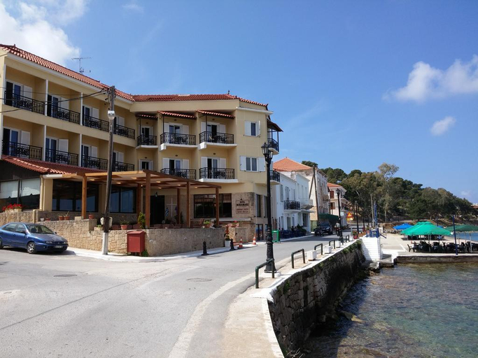 Exterior & Views 2, Miramare , Peloponnese