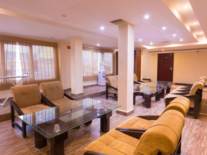 Public Area 2, Kences, Tirupati, Chittoor
