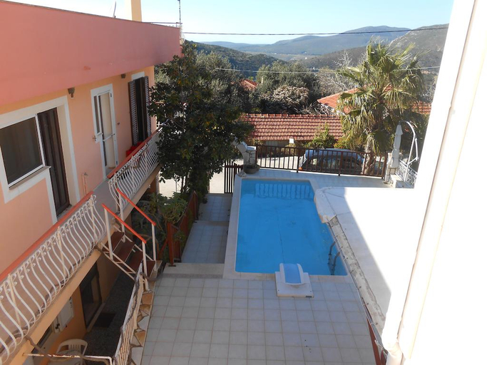 Sport & Beauty 4, Oasis Complex, Ionian Islands