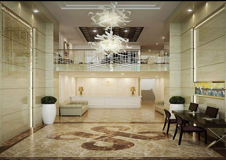 Exterior & Views 2, Hanoi HM Boutique Hotel, Hoàn Kiếm