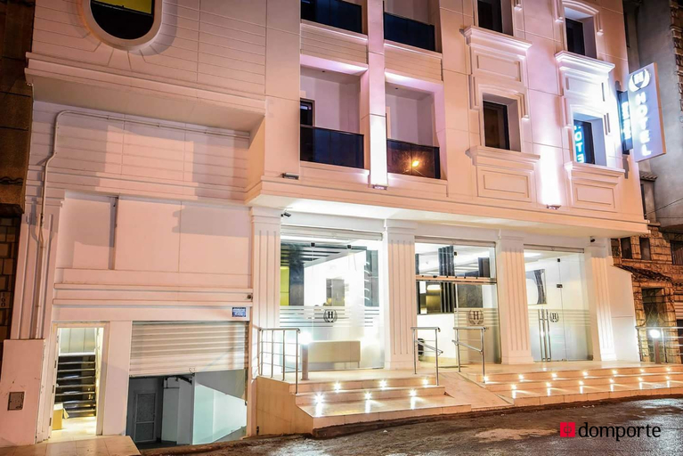 Sport & Beauty, Best Night Hotel, Bordj El Kiffan