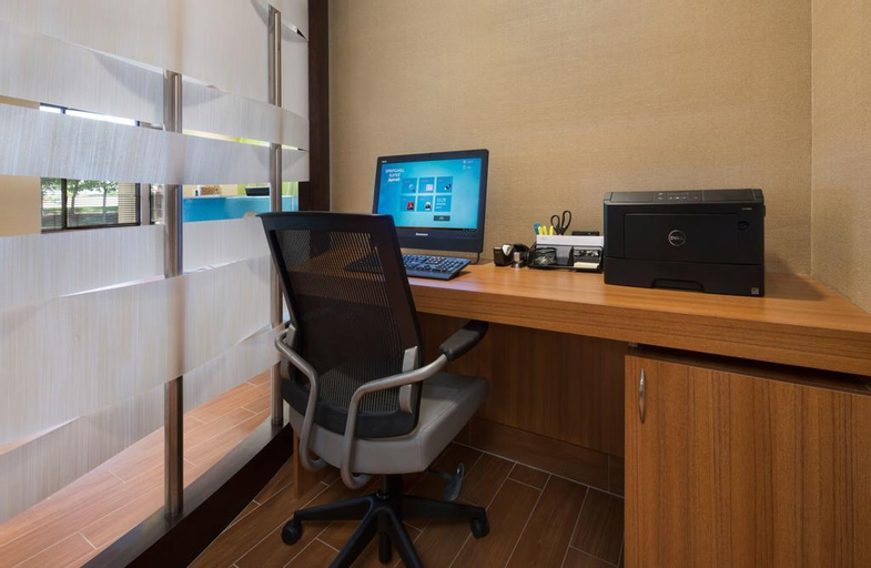 SpringHill Suites by Marriott Mishawaka-University Area, Saint Joseph