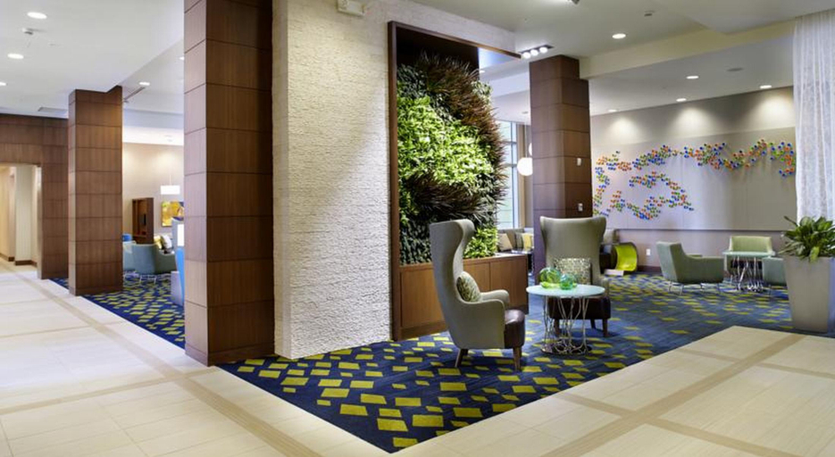 Public Area 3, Residence Inn Orlando Lake Nona, Orange